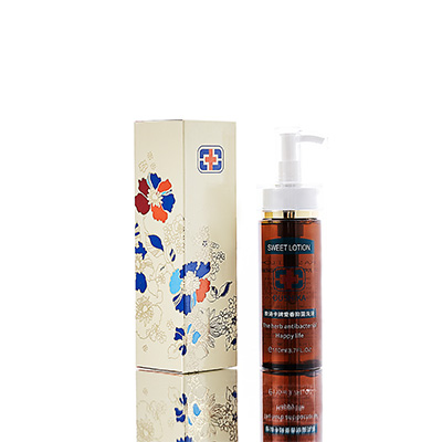 且末男女外阴洗液