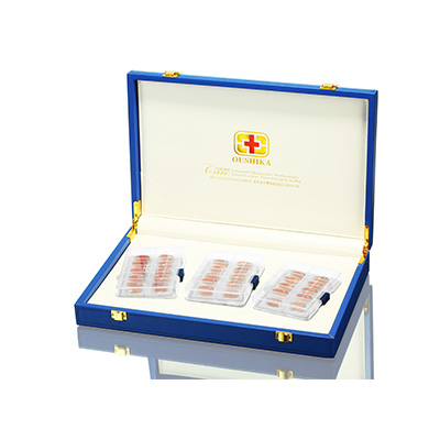 且末子宫排毒套